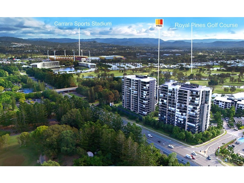 5034/21 Ross Street, Benowa QLD 4217