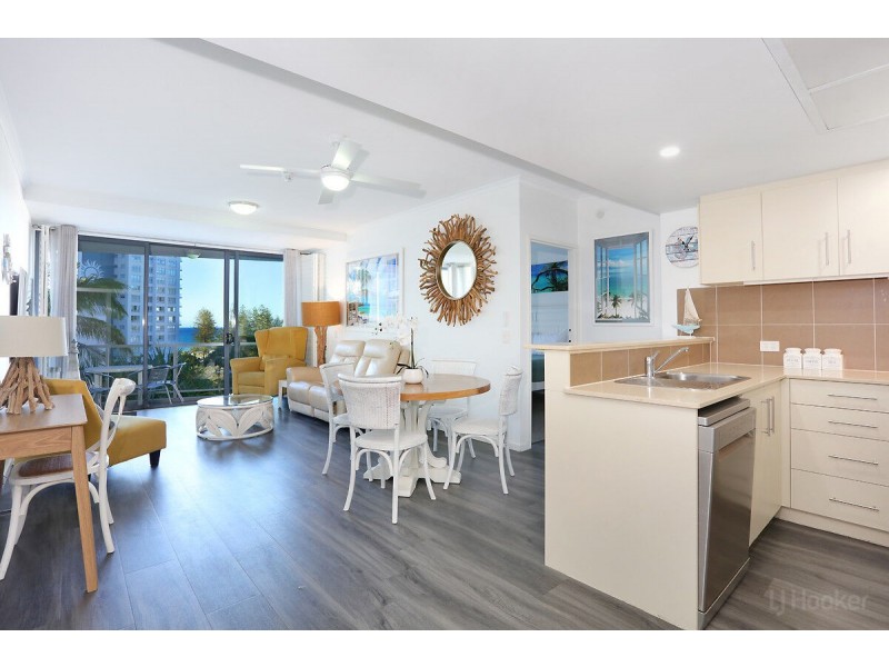 1109/1 Ocean Street, Burleigh Heads QLD 4220