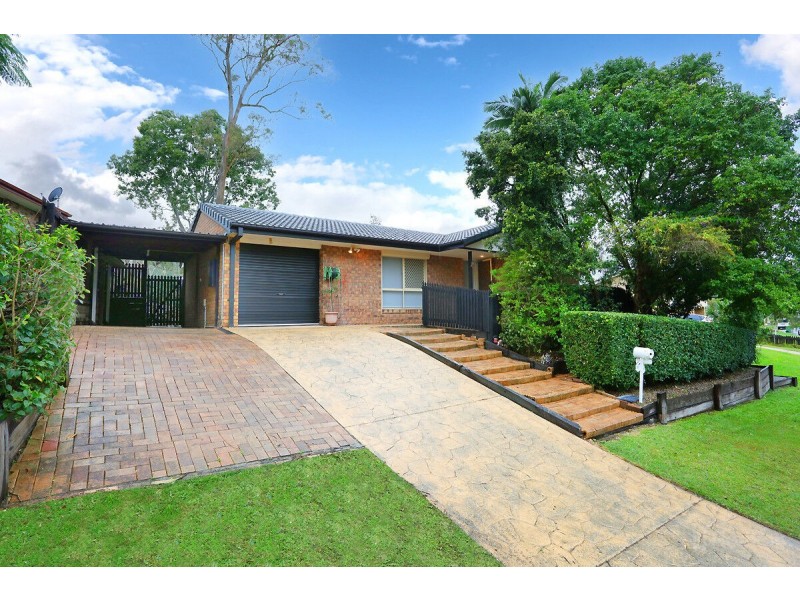 54 Crusader Way, Nerang QLD 4211