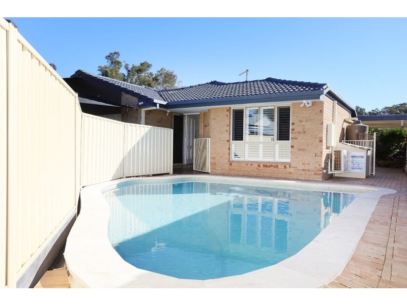 39 Numbat Court, Coombabah QLD 4216