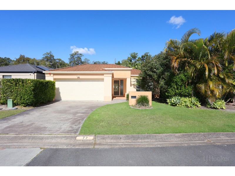 77 The Estuary, Coombabah QLD 4216