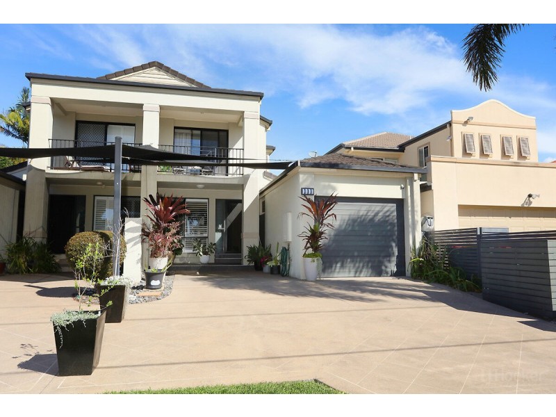 2/28 Abalone Avenue, Paradise Point QLD 4216