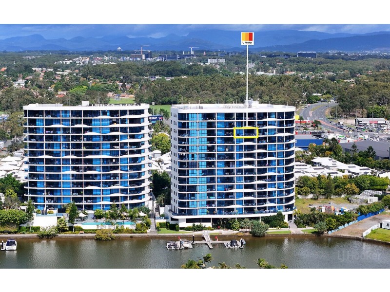 51103/5 Harbour Side Court, Biggera Waters QLD 4216