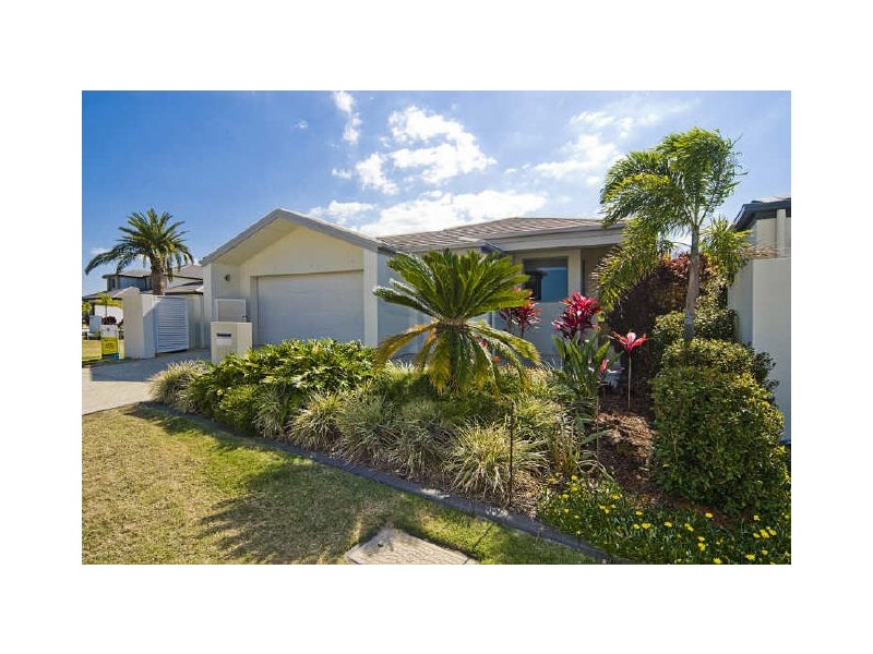 Hope Island QLD 4212