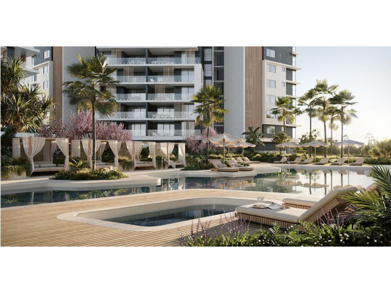 72 View Line Terrace, Hope Island QLD 4212