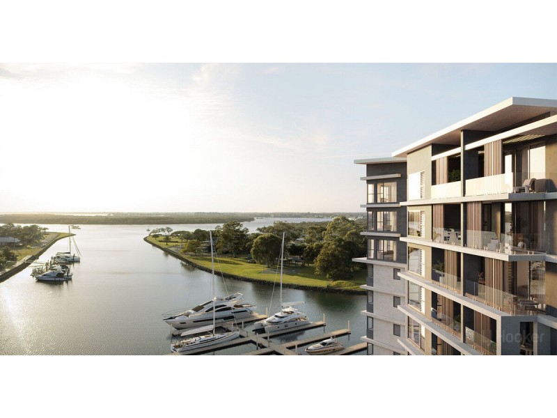 72 View Line Terrace, Hope Island QLD 4212
