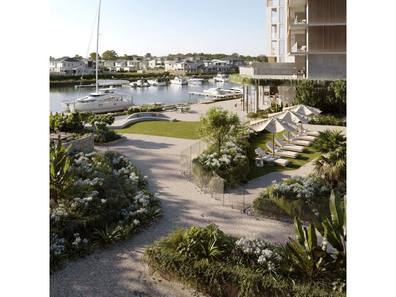 72 View Line Terrace, Hope Island QLD 4212