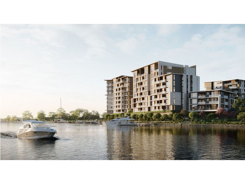 72 View Line Terrace, Hope Island QLD 4212