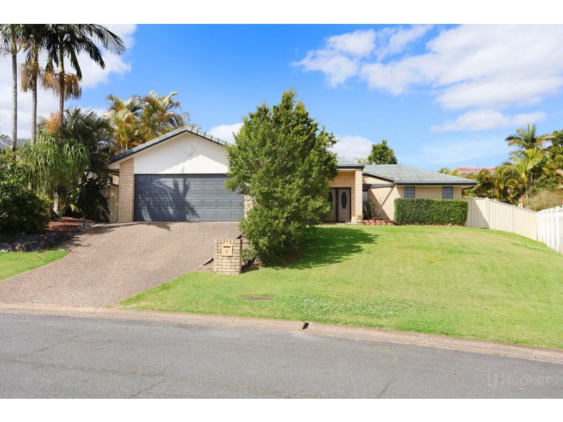 11 Zeller Crescent, Arundel QLD 4214