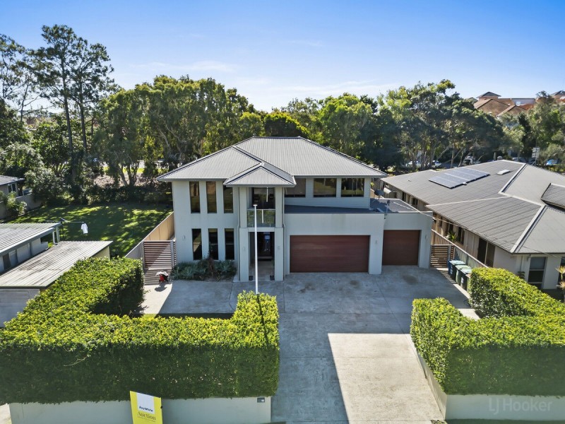 88 Sheehan Avenue, Hope Island QLD 4212