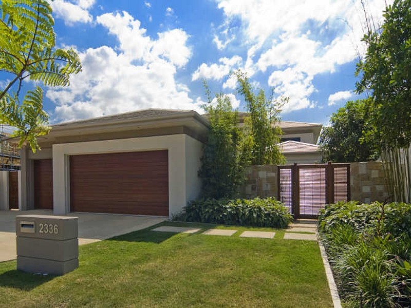 2336 Cressbrook Drive, Hope Island QLD 4212