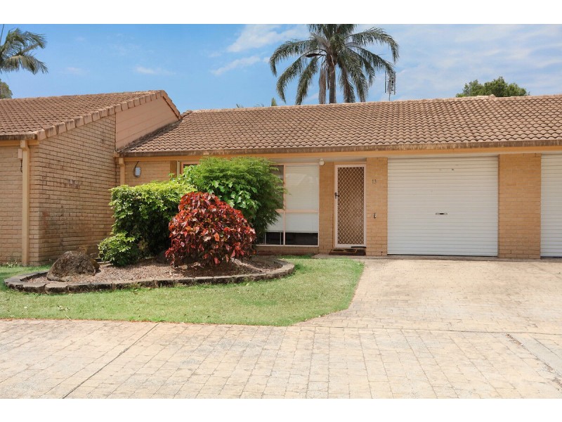 13/138 Hansford Road, Coombabah QLD 4216