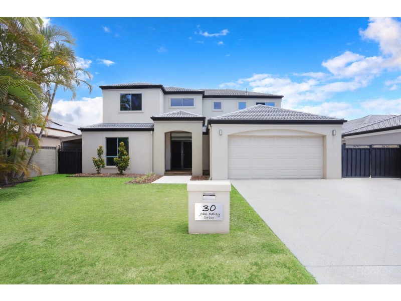 30 John Dalley Drive, Helensvale QLD 4212