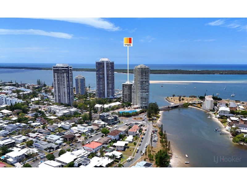 66/9 Bayview Street, Runaway Bay QLD 4216