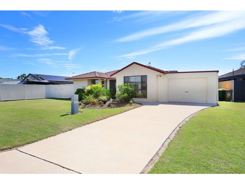 18 BURRENDONG Road, Coombabah QLD 4216