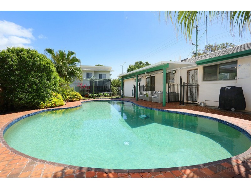 256 Oxley Drive, Coombabah QLD 4216