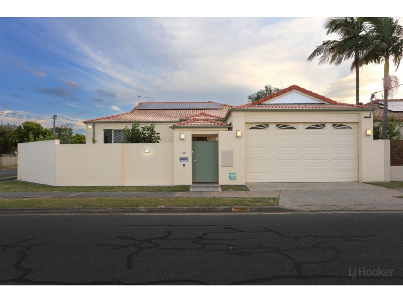 46 Coombabah Road, Biggera Waters QLD 4216