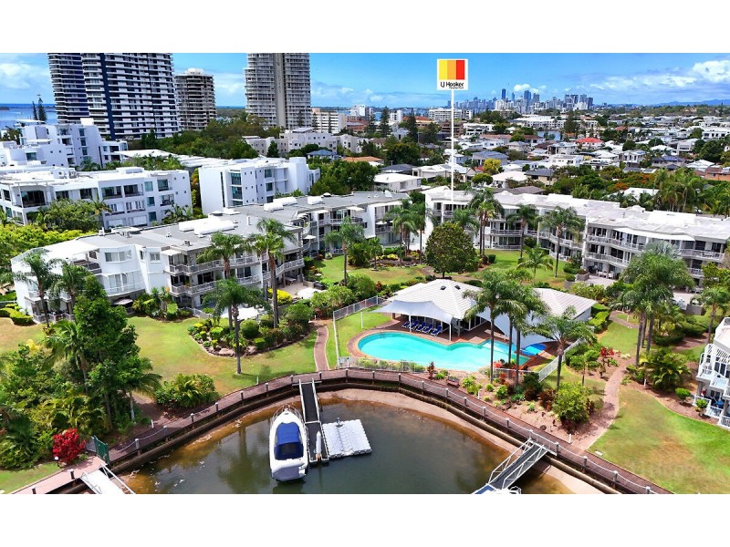 97/1 Lee Road, Runaway Bay QLD 4216