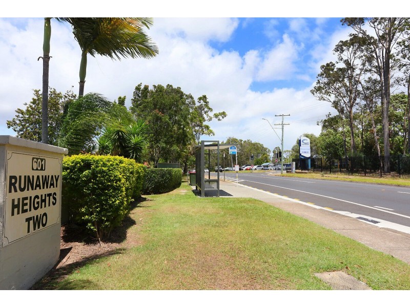 34/601 Pine Ridge Road, Biggera Waters QLD 4216