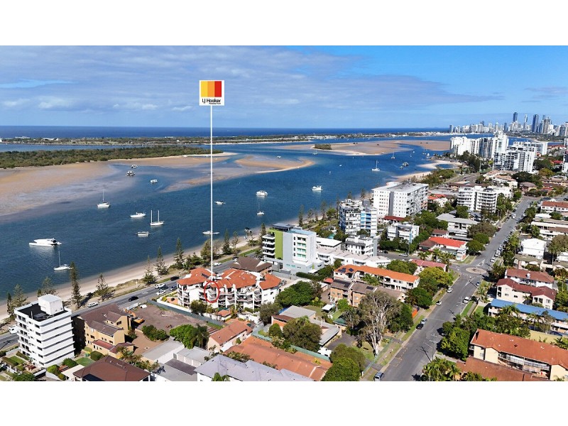 36/452 Marine Parade, Biggera Waters QLD 4216