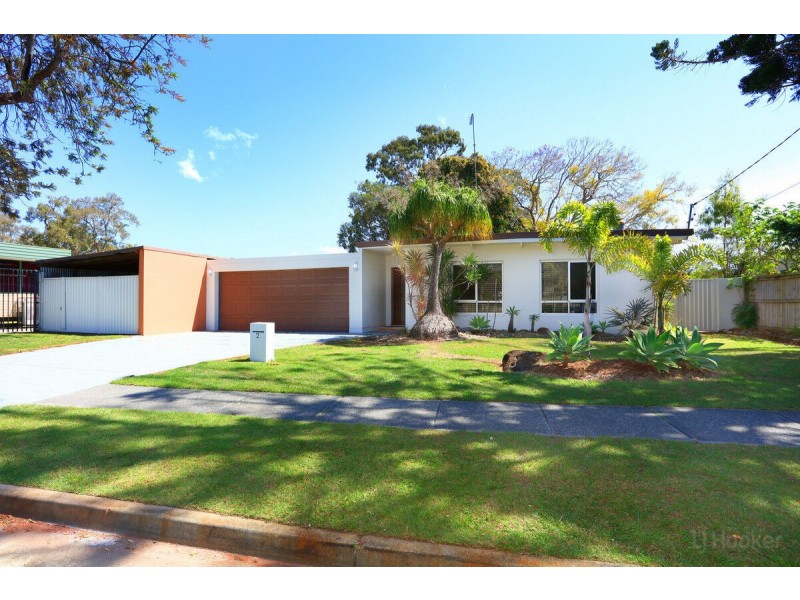 2 Bundarra Street, Coombabah QLD 4216