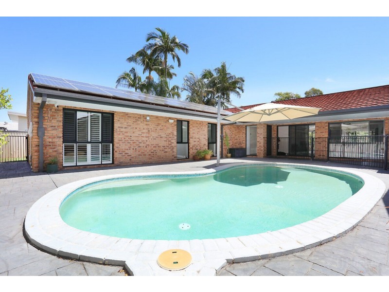 6 Pedder Place, Coombabah QLD 4216