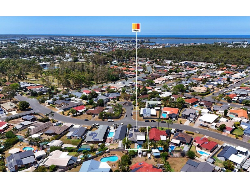 24 Burrendong Road, Coombabah QLD 4216