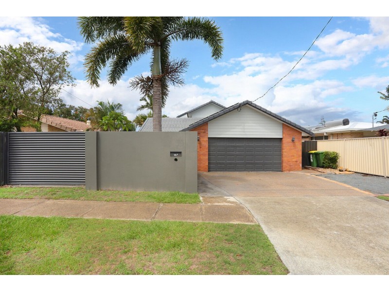 157 Paradise Parade, Hollywell QLD 4216