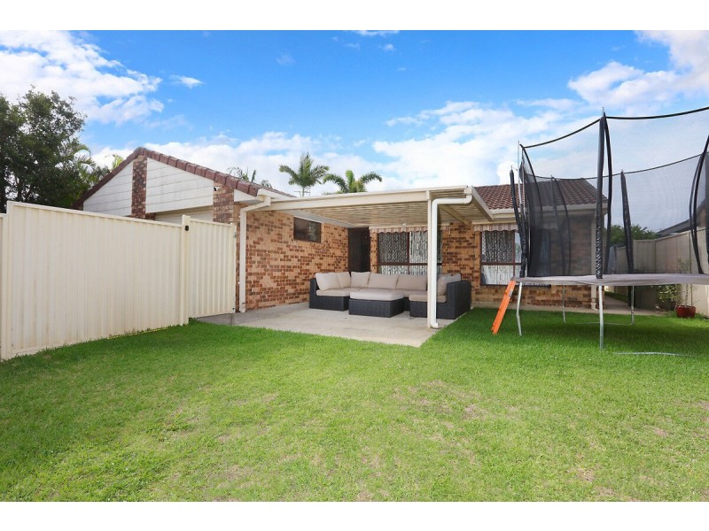 1/7 Marsupial Drive, Coombabah QLD 4216