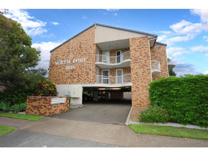 6/16-18 Abalone Avenue, Paradise Point QLD 4216