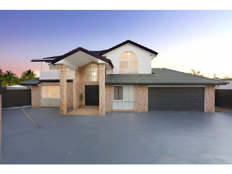 7 Strathford Court, Parkwood QLD 4214