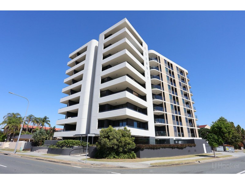 103/110-112 Frank Street, Labrador QLD 4215