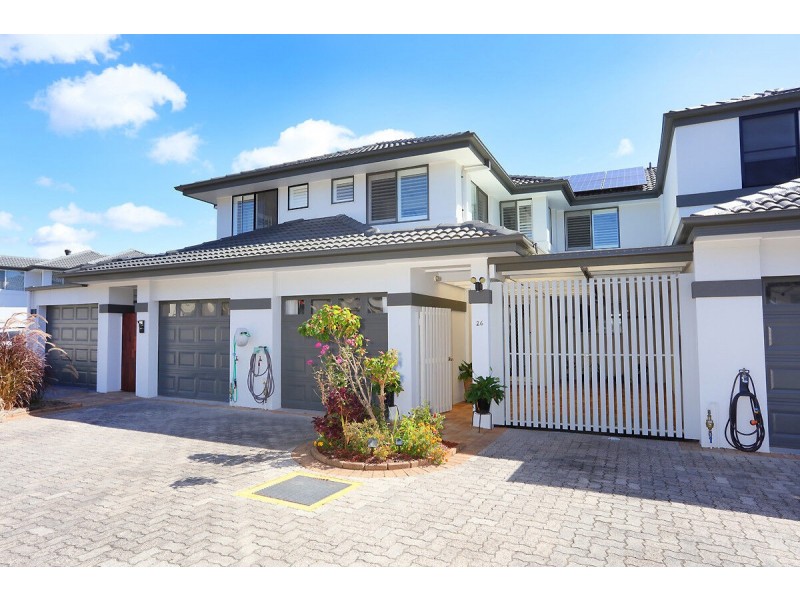 26/100 Morala Avenue, Runaway Bay QLD 4216