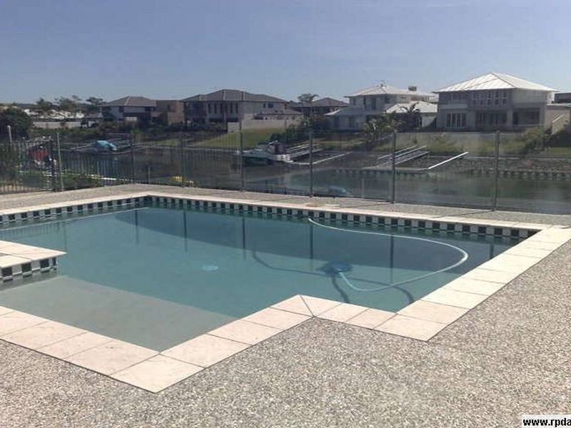 45 Coomera Court, Hope Island QLD 4212