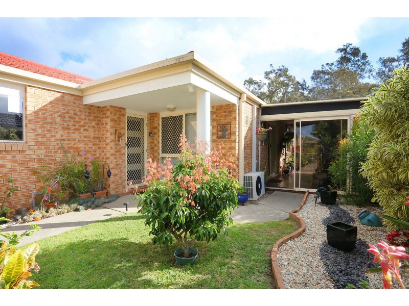 2/25 Sanctuary Court, Coombabah QLD 4216