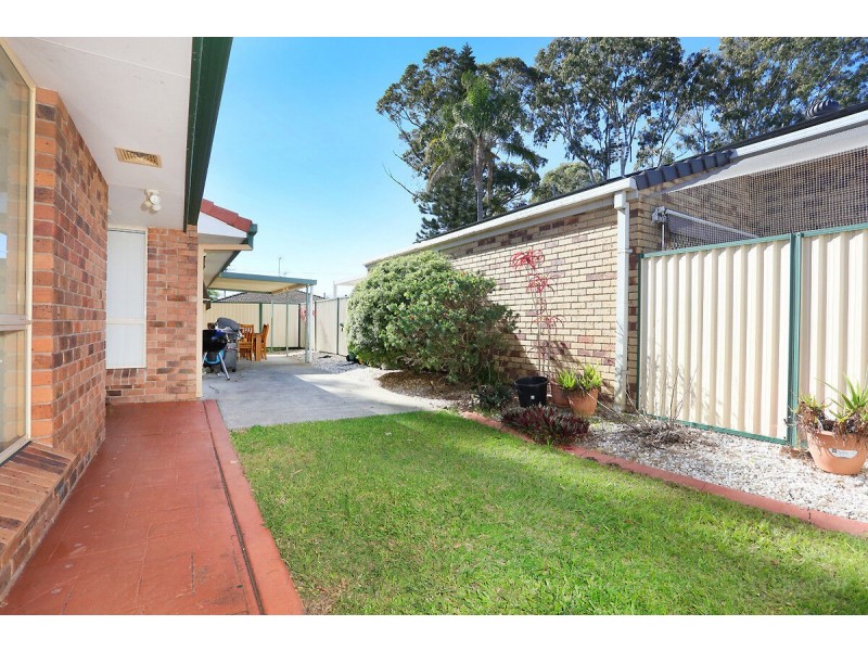 89 Numbat Court, Coombabah QLD 4216