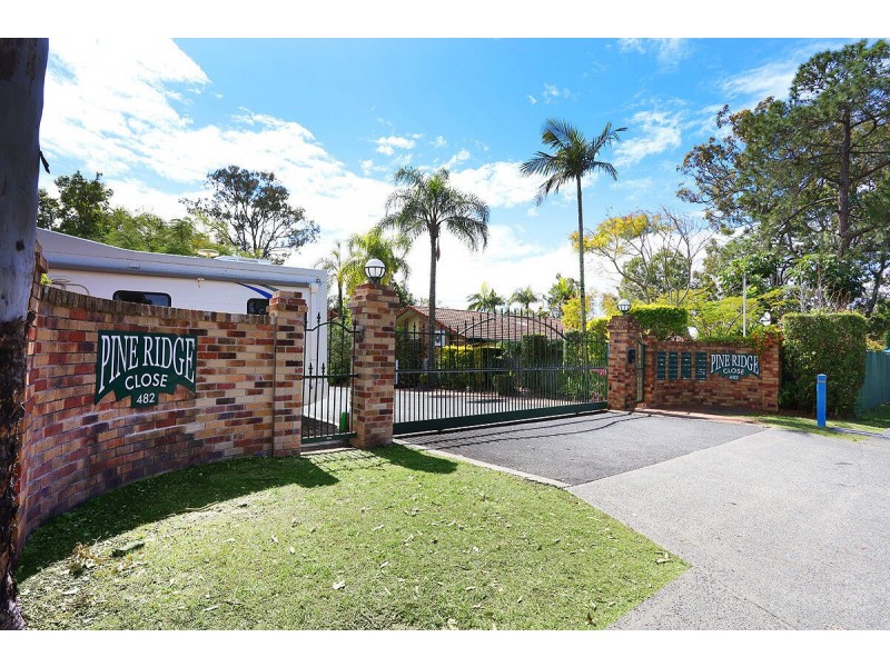 11/482 Pine Ridge Road, Coombabah QLD 4216