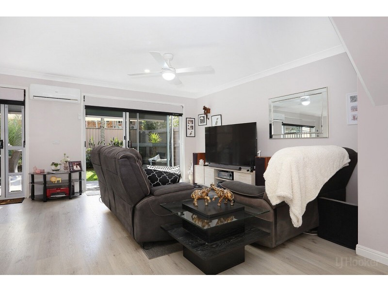 3/20 Huth Street, Labrador QLD 4215