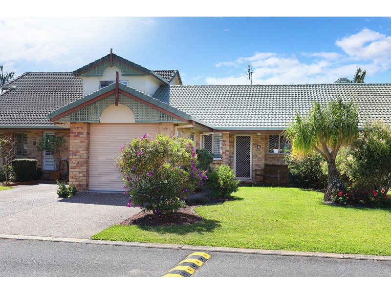 36/284 Oxley Drive, Coombabah QLD 4216