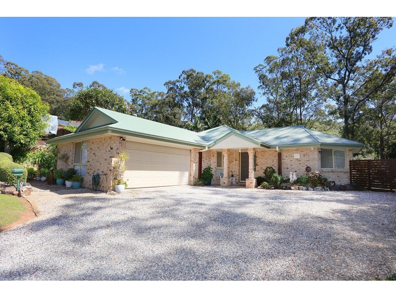 5-7 Eden Park Court, Mount Nathan QLD 4211