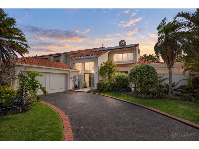 3/131 Morala Avenue, Runaway Bay QLD 4216