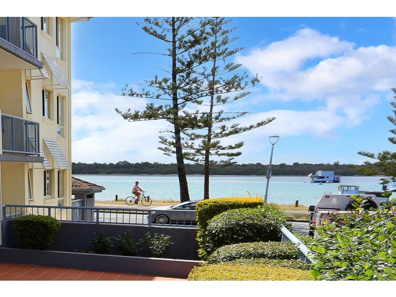 5/416 Marine Parade, Biggera Waters QLD 4216