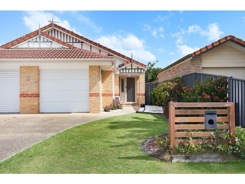 1/48 Parr Street, Biggera Waters QLD 4216