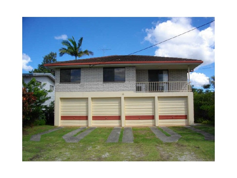 Paradise Point QLD 4216