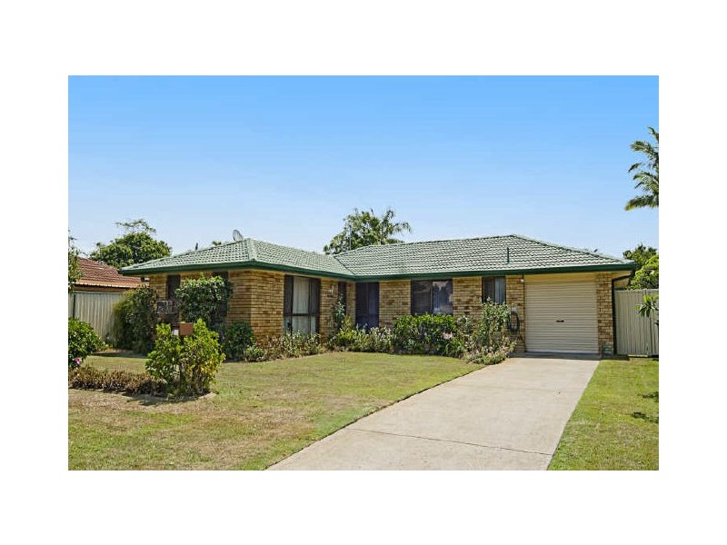 10 Wendoree Way, Coombabah QLD 4216