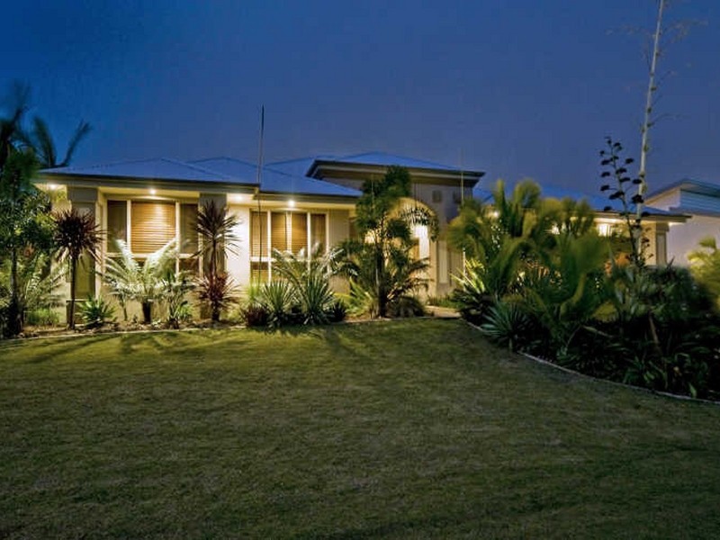 24 Ragamuffin Drive West, Coomera QLD 4209