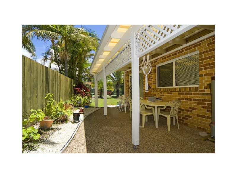 Coombabah QLD 4216