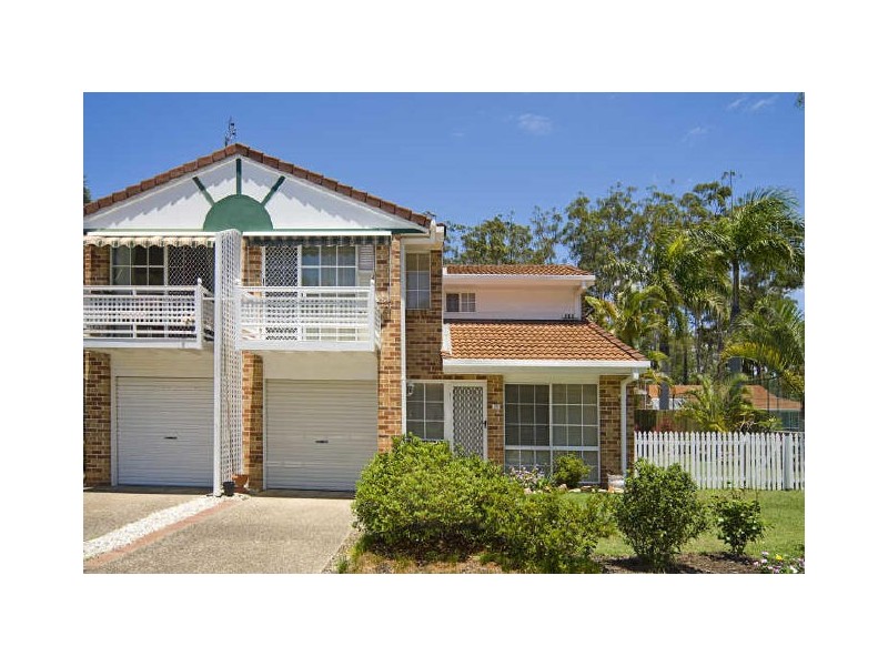 Coombabah QLD 4216