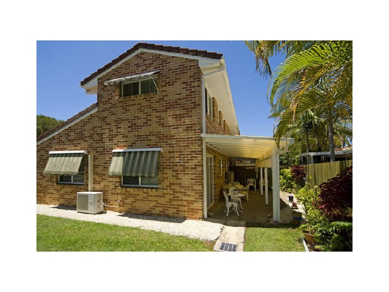 Coombabah QLD 4216