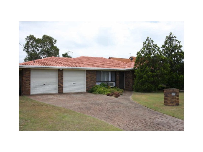 Hollywell QLD 4216
